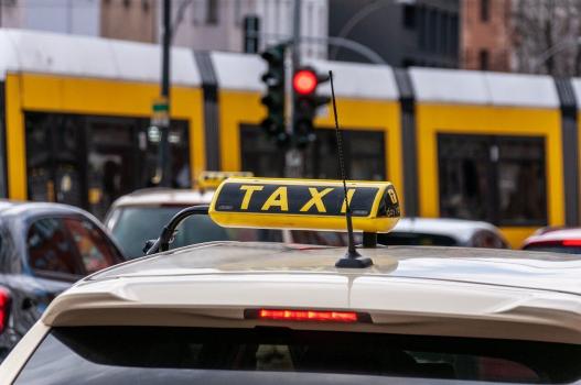 Ubezpieczenie OC taxi