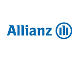 Logotyp Allianz