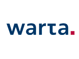 logotyp Warta