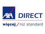 Ubezpieczenie samochodu AXA Direct
